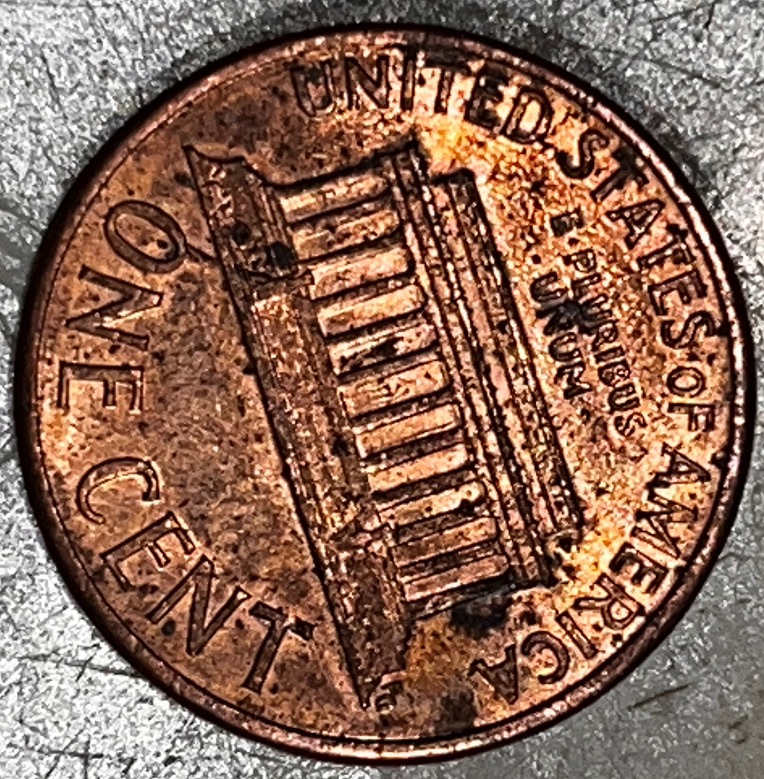 1992-Lincoln-Cent-,-This-Had-Me-As-Touching-Now-I'm-Not-So-Sure-.-What-Do-The-Experts-Say