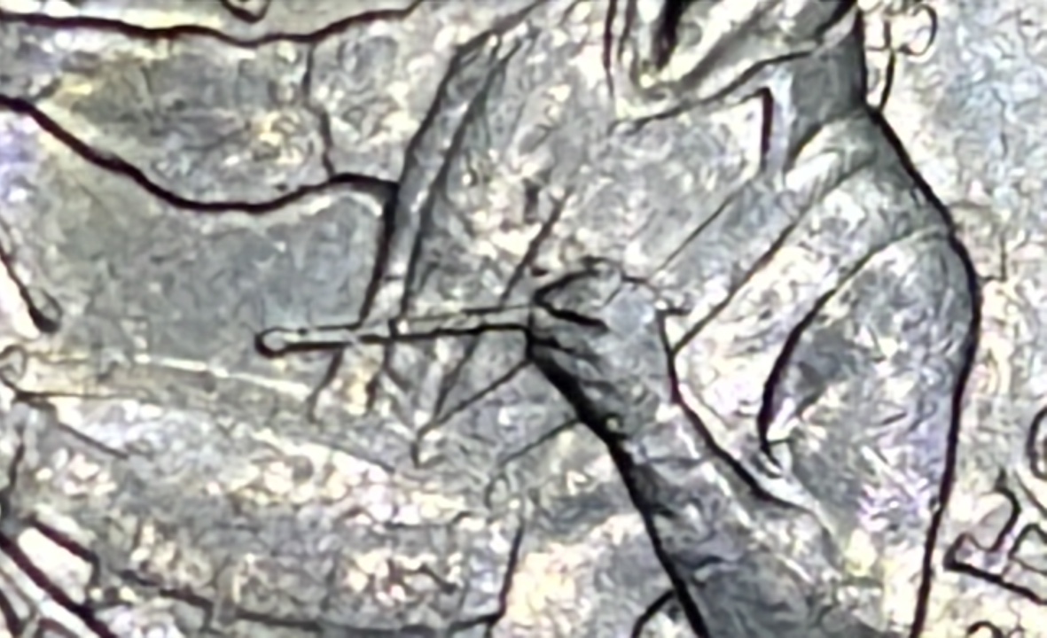 1776-1976-Bicentennial-Washington-Quarter---6-Fingers-?-Lol