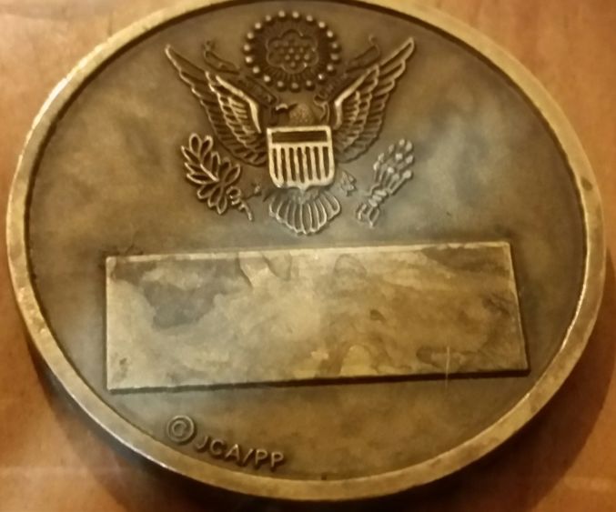 Cia-Challenge-Coin