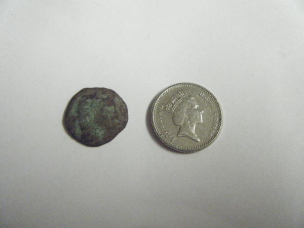 Help-On-Possible-Roman