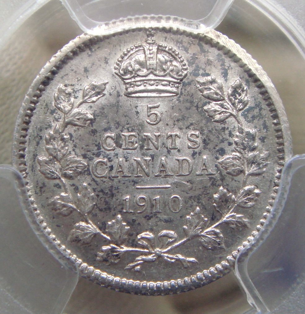 5-Cents-1910-Round-Leaves