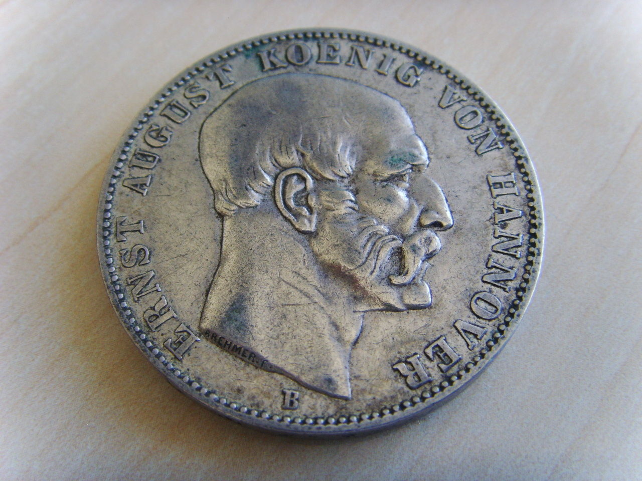 1849B-Thaler-Hannover?-Need-Help