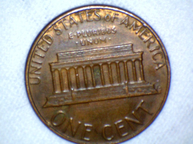 1983-D-Penny-Error??