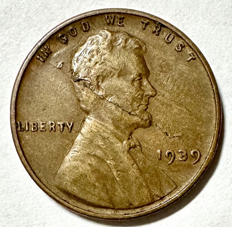 Verification-Of-1939-LMC-Lamination