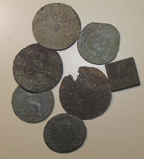 Found-More-Coins!