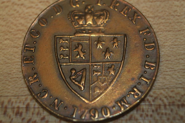 German-Nazi-Coin?