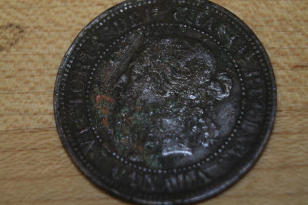 German-Nazi-Coin?