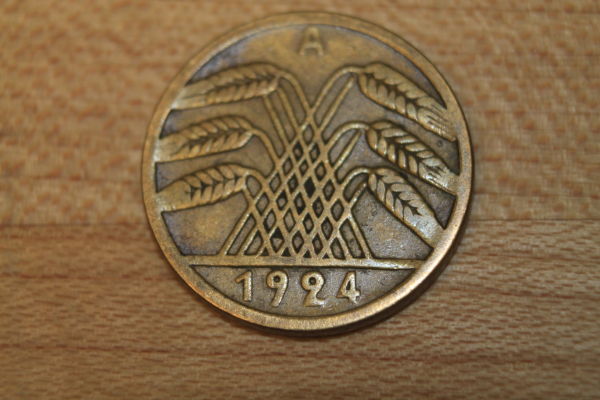 German-Nazi-Coin?