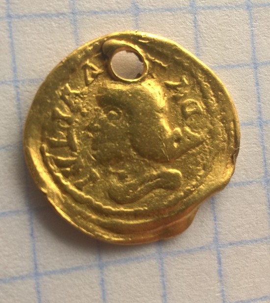 Coin-Rome-?-Barbarian?