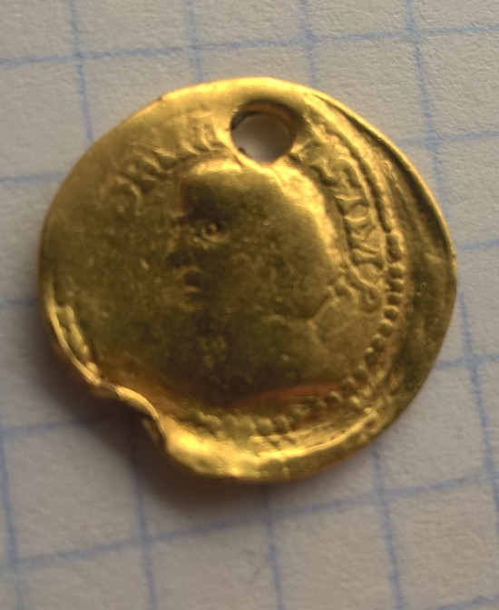 Coin-Rome-?-Barbarian?