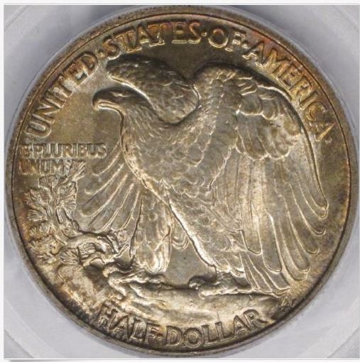 1947-Toned-Walking-Liberty-Grade?