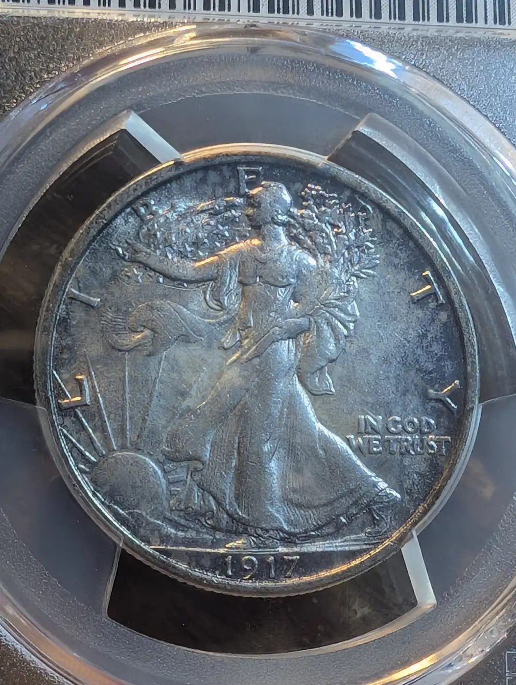 Guess-The-Grade---1917-P-Walking-Liberty
