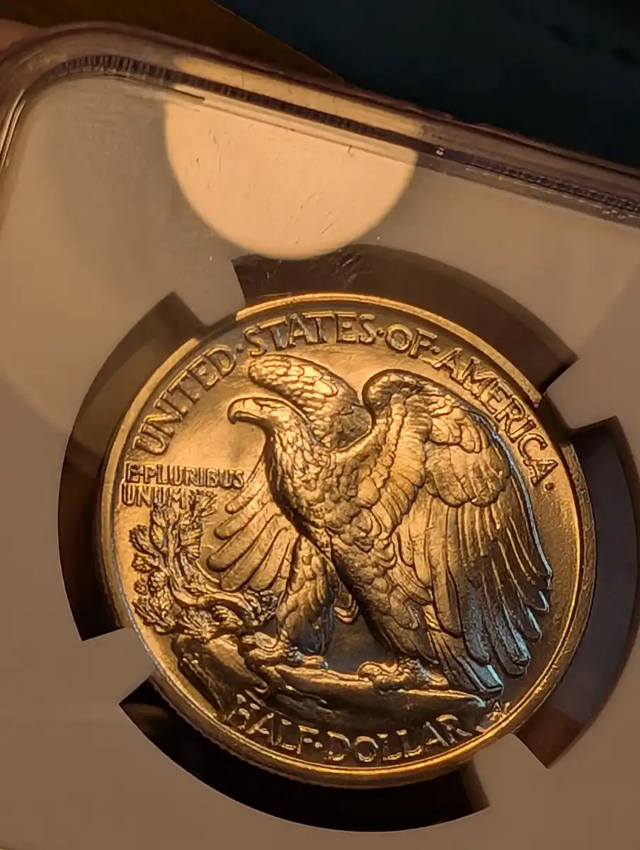 Guess-The-Grade-On-This-1936-P-Walking-Liberty-Half-Dollar-Ngc-Plus-Cac