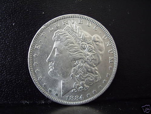 Bidding-On-Morgan-Dollar-On-Ebay