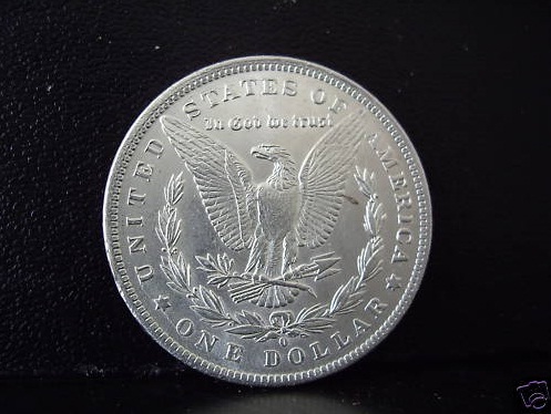 Bidding-On-Morgan-Dollar-On-Ebay