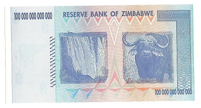 Zimbabwe-$100,000,000,000,000-Note-Good-Purchase?