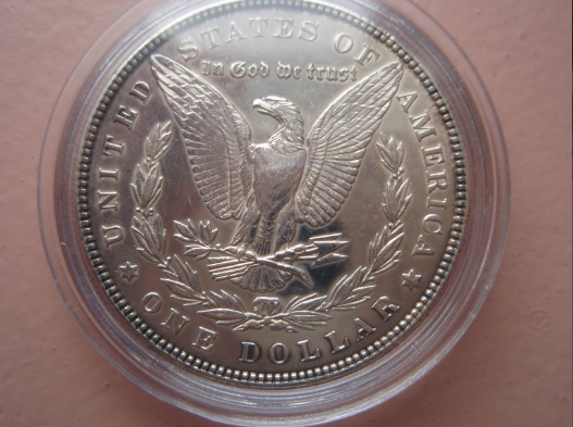 1886-Morgan