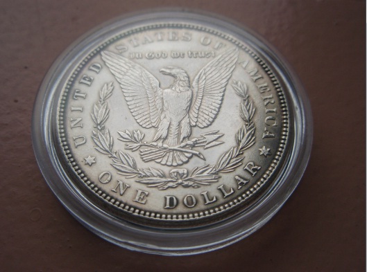 1886-Morgan
