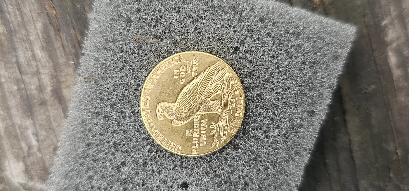 1914-D-Indian-Head-$2.50-Gold-Coin