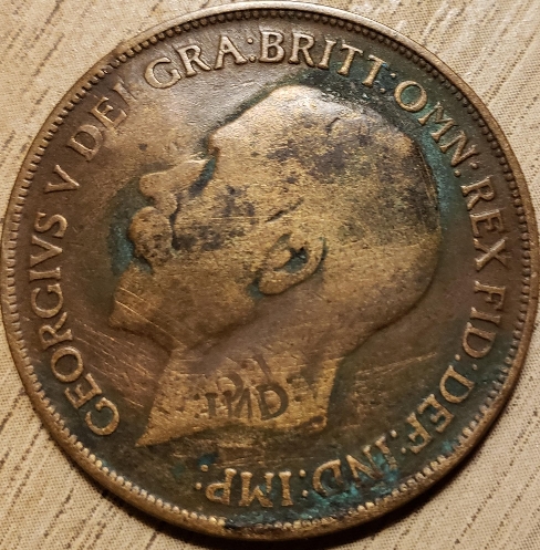 1917-British-Penny-Possible-Reverse-Double-Strike