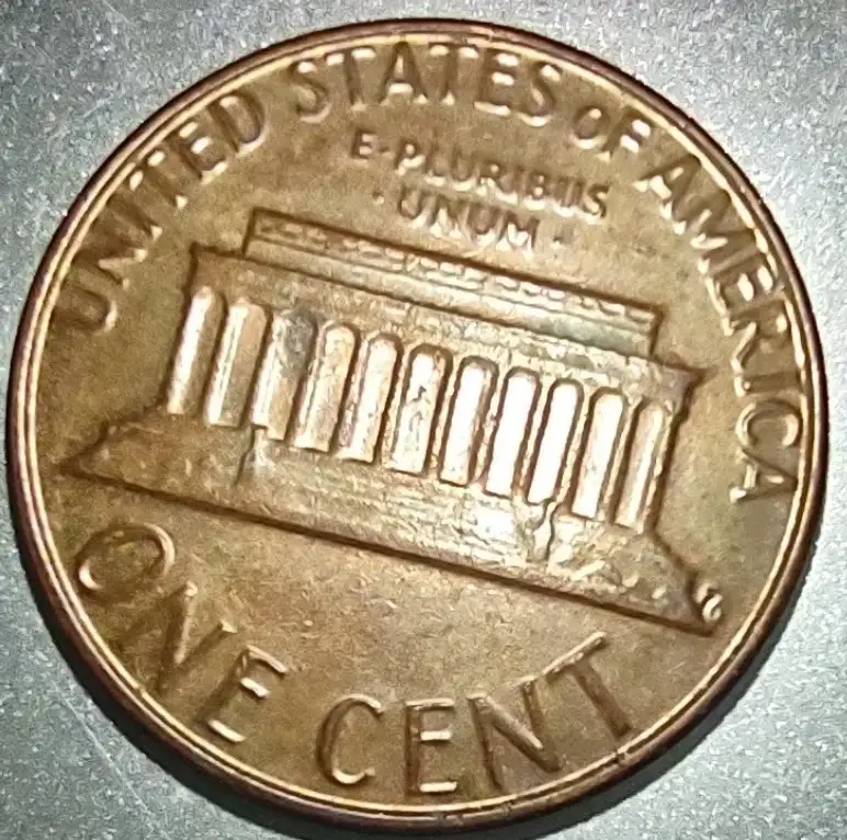2017-Philadelphia-Minted-Lincoln-Shield-Cent-Struck-On-Bronze-Planchet