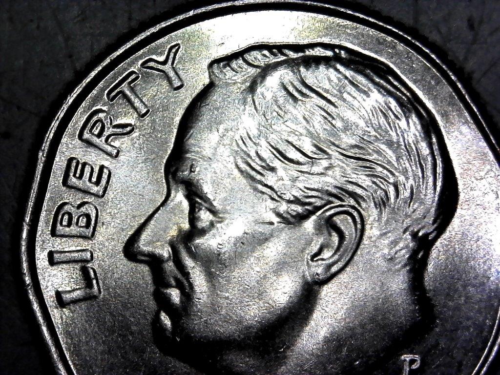 2018-Dime-With-About-20-Die-Chips....