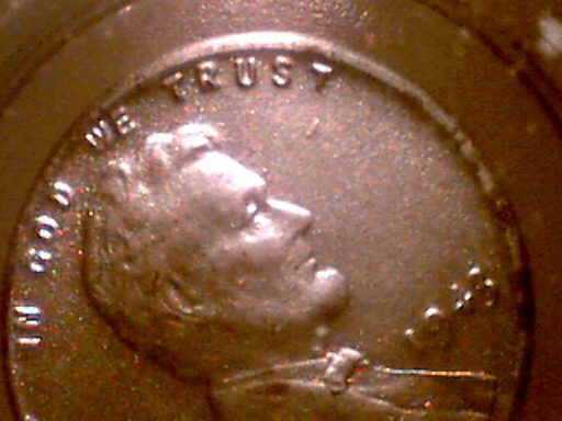 Beautiful-1943-Steel,-Anyone-Help-With-Grade-Guess?