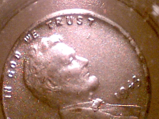 Beautiful-1943-Steel,-Anyone-Help-With-Grade-Guess?