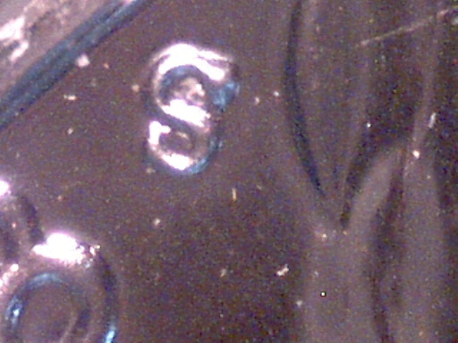 1968-S-Proof-Possible-RPM?-Very-Nice-Coin