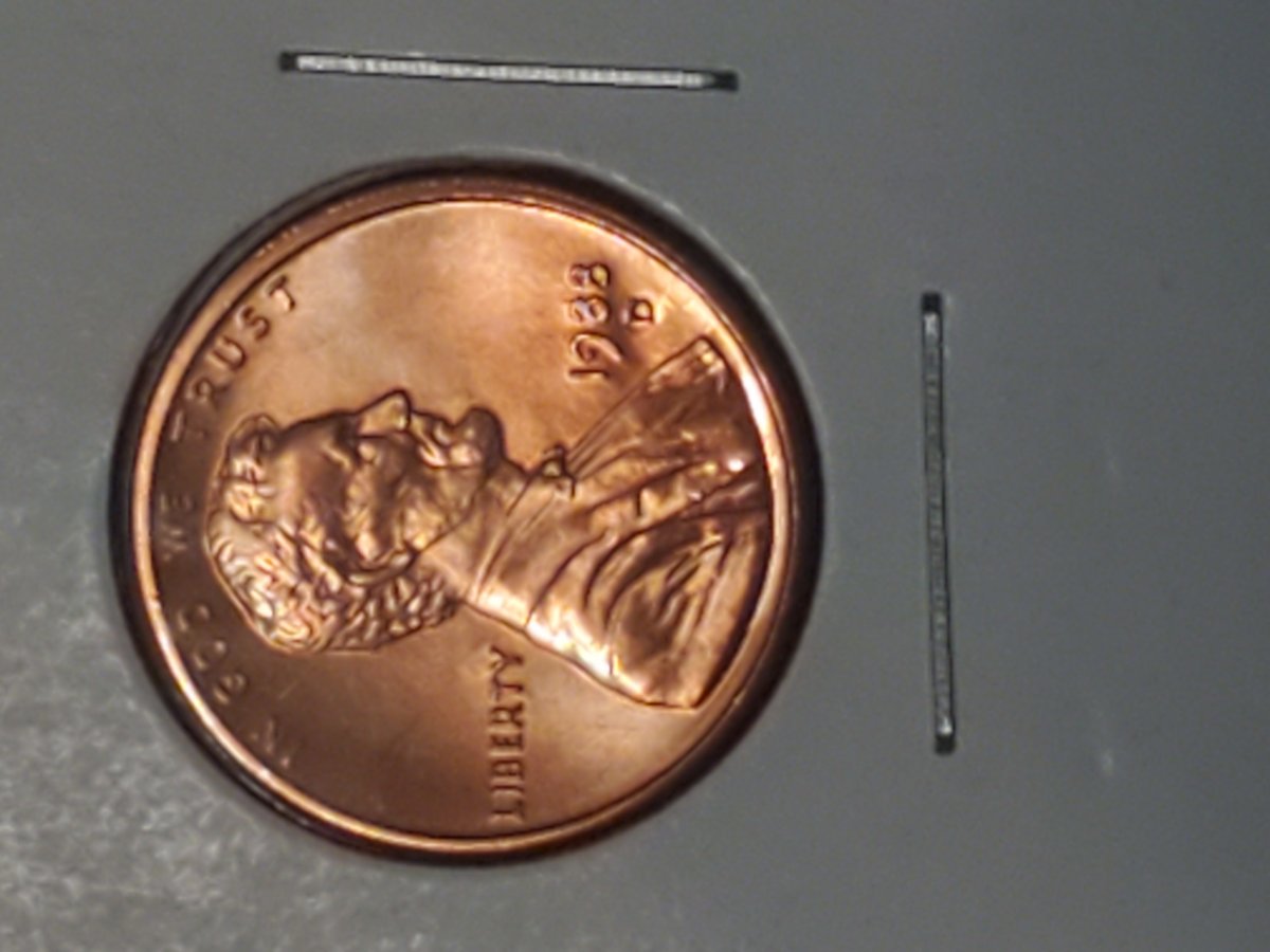 1988-D-Cent-Fs901?-Coin-Is-Full-Red-Should-Take-A-Chance-Getting-Graded?