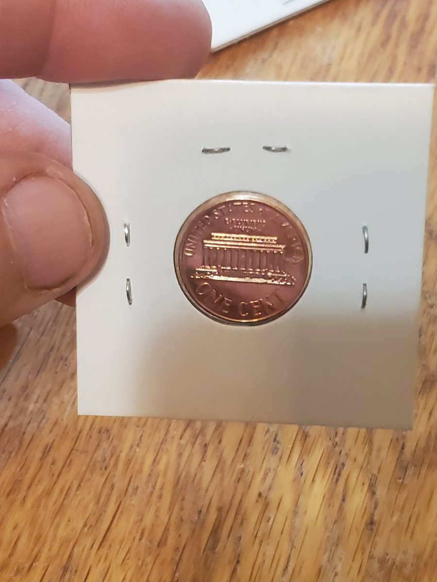 1999-D-Lincoln-Cent-Submit-For-Prooflike-&-High-MS?-Stunning
