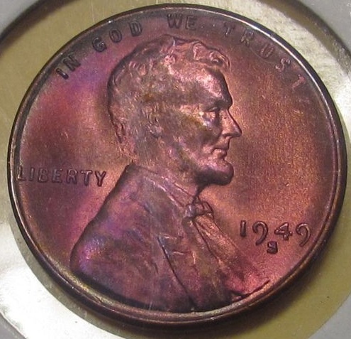 New-Toners!-1949-S-&-1944-S