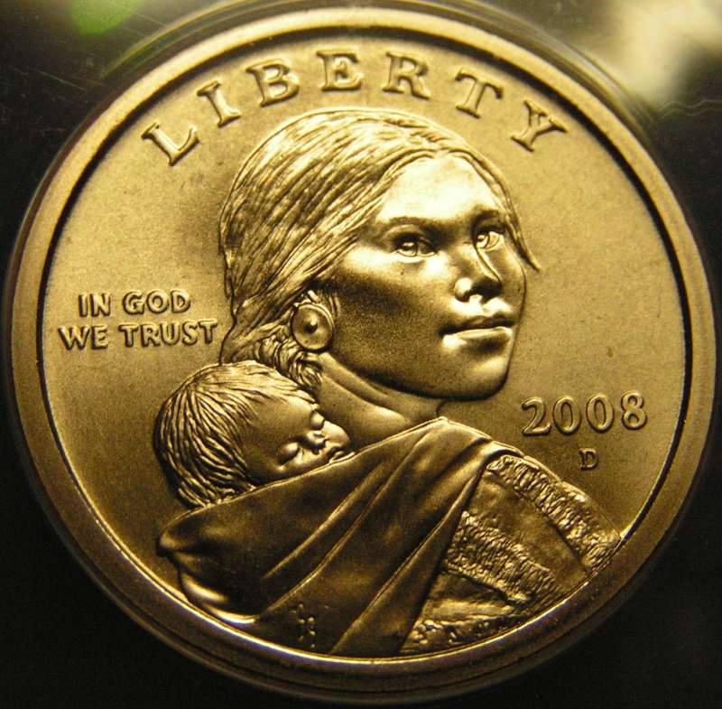 2008-D-Sacagawea-Satin-Finish