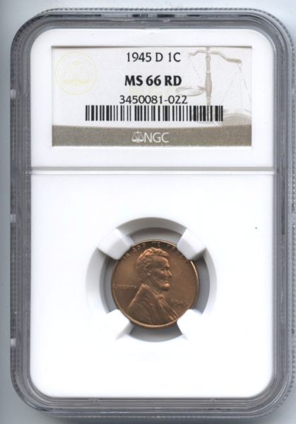 1945-D