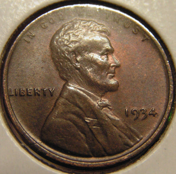 103-Days-Of-Lincoln-Cents!