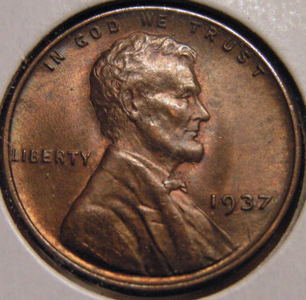 103-Days-Of-Lincoln-Cents!