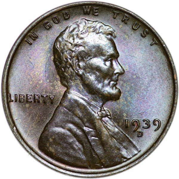 103-Days-Of-Lincoln-Cents!