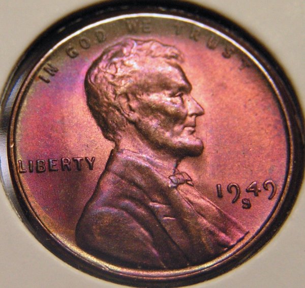 103-Days-Of-Lincoln-Cents!
