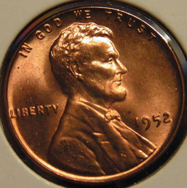103-Days-Of-Lincoln-Cents!