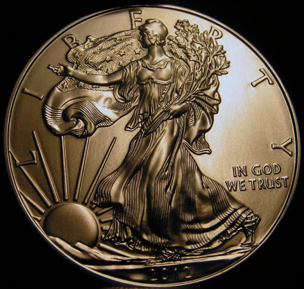 New-Purchases!!-Gold,-And-Silver!