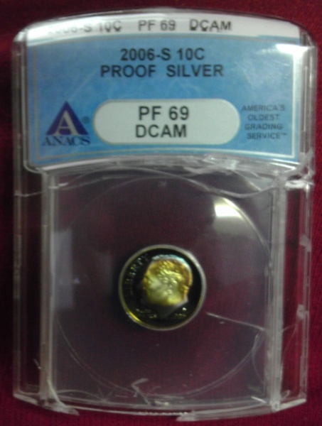 2006-S-Silver-DCAM-And-Its-A-Nice-One-Too!