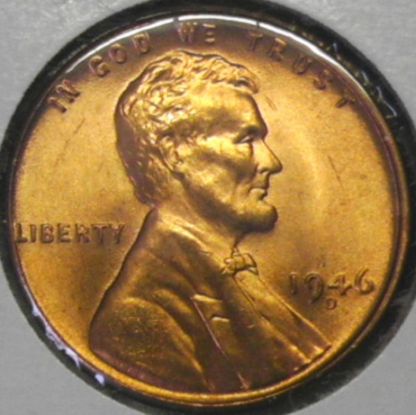 1946-P-&-D-Wheats