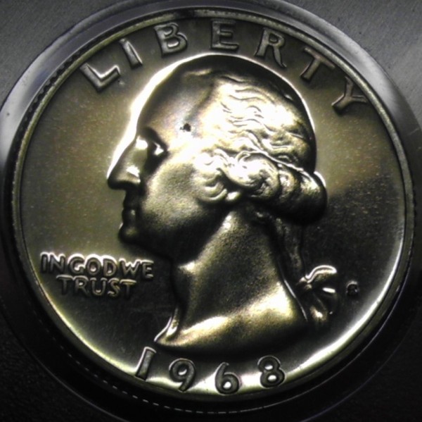 1968-S-Proof-Quarter