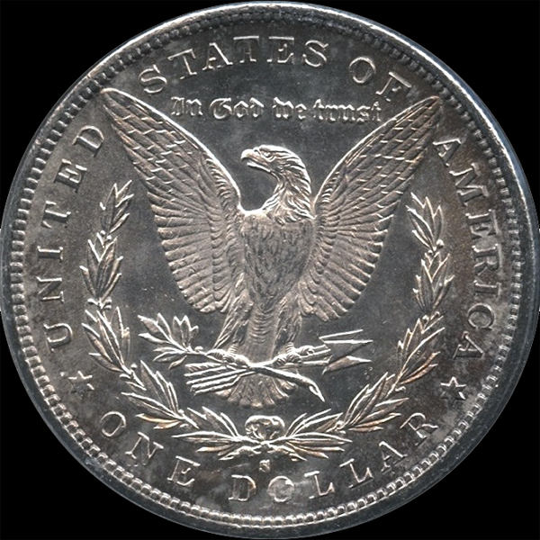 1886-&-1887-S-Morgan-Dollars