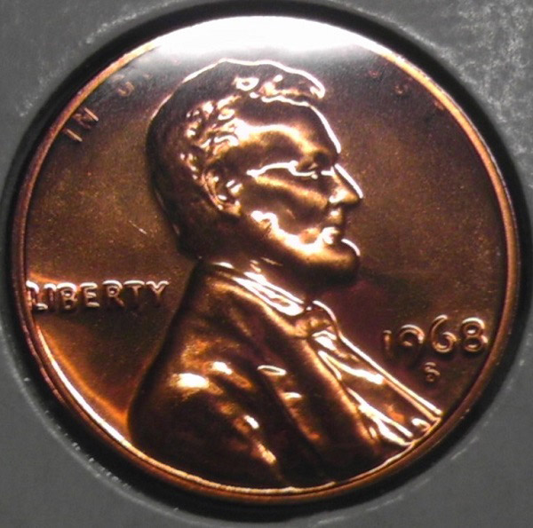 2-1970-S-Toned-Large-Date-LMC's,-How-Do-You-Like-My-Pennies?
