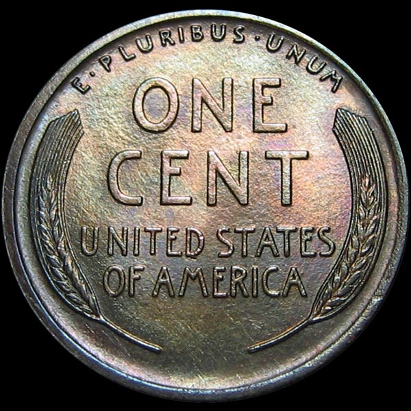 1916-Matte-Proof-Lincoln?-Now-With-Pictures-: