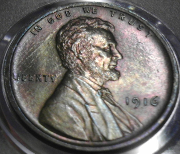1916-Wheat-Cent.-Verdigris?