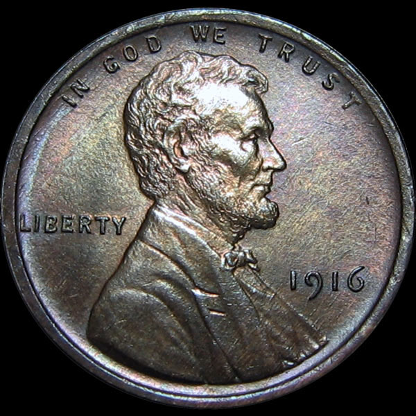 1916-Wheat