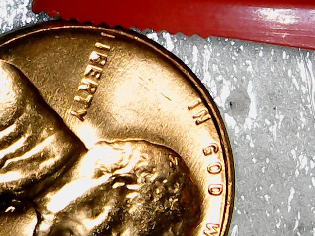 1957-D-Lincoln-Wheat-From-Fed.-Rsrv.-Bank-Roll-BU-Error.