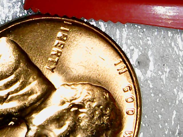 1957-D-Lincoln-Wheat-From-Fed.-Rsrv.-Bank-Roll-BU-Error.